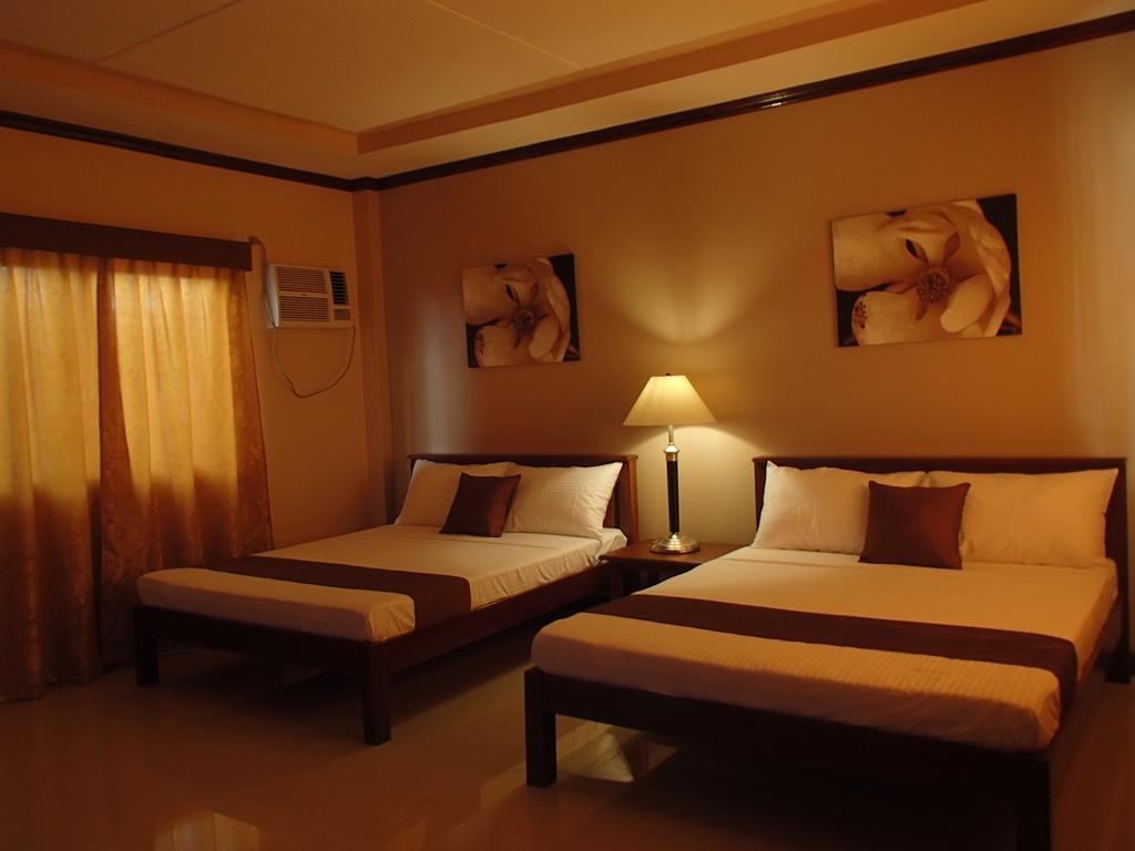 Malapascua Starlight Resort Phòng bức ảnh