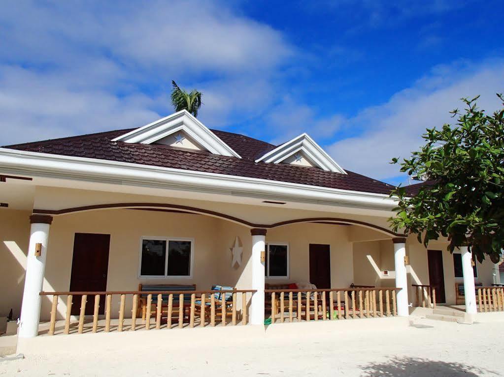 Malapascua Starlight Resort Ngoại thất bức ảnh