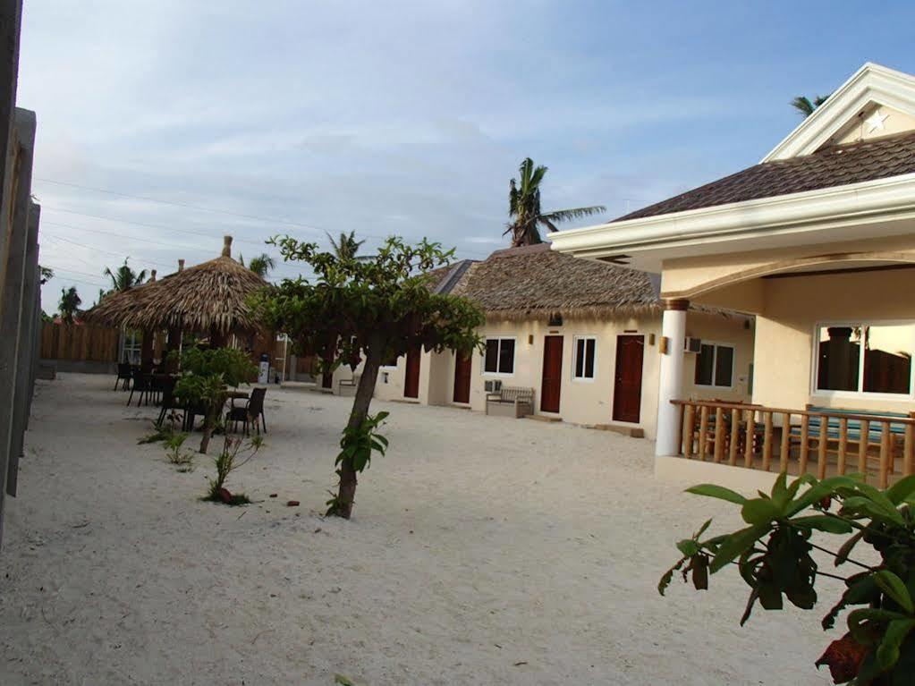 Malapascua Starlight Resort Ngoại thất bức ảnh