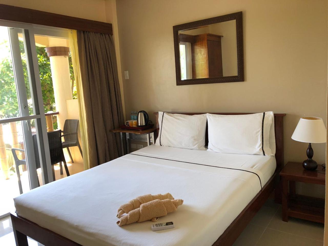 Malapascua Starlight Resort Ngoại thất bức ảnh